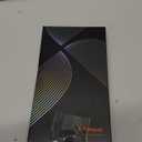 TORRAS for iPhone 17 Pro Case Crystal Clear, Ultra-Thin, 2025 Upgraded Non-Yellowing, Military-Grade Protection, Transparent Slim Case for iPhone 17 Pro Phone Case, Soft, Anti-Scratch, Clear