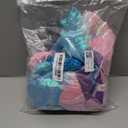 Little Girls Mermaid Princess Costume Party Dress for Toddler Kids Baby Halloween Dress Up 

Size 120