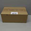 36 Sheets Opaque Stained Glass Bulk Variety Pack, 4 x 6 Inch Mosaic Glass Tiles for Crafts, Assorted Colors Cathedral Art Glasses Sheets for Stained Glass Making Projects