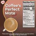 Coffee-mate Sugar Free Creamy Chocolate Powdered Coffee Creamer, 10.2 Ounce (EXP 03/03/27)
