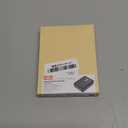 1Mii RCA Bluetooth 5.3 Adapter for TV, 3.5mm AUX Bluetooth Transmitter Receiver for 2 AirPods or Headphones, Home Stereo, Speakers, Projector, Treadmills, PC, with Volume Control, aptX Low Latency