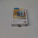 YouCopia StoreMore Adjustable Bakeware Rack, Cookie Sheet Baking Pan and Tray Organizer for Kitchen Cabinet and Pantry Storage, Standard, White