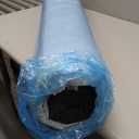 Premium Foam 3.2" Thick Japanese Futon Floor Mattress - Full Size 54"x80" 100% High-Density Foam,Comfortable Sleeping Pad,Tatami Mat for Dorm,Bedroom or Guest RoomBoys Girls Dormitory Pads(Black)