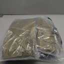 Universal Tactical Seat Back Organizer Vehicle Molle Panel Organizer Storage Bag with 5 Detachable Molle Pouch for All Vehicel Such as Jeep,Truck,SUV, Car, Ford,Chevy etc (A model-Khaki)