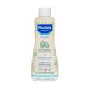 Mustela Baby Gentle Shampoo with Natural Avocado - Hair Care for Kids of all Ages & Hair Types - Tear-Free & Biodegradable Formula - Various Sizes - 1 or 2-Pack
