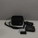 DEERC D65 2 Axis Mechanical Gimbal EIS GPS Drones with Camera for Adults 4K, 249g Foldable FPV Quadcopter Lightweight Drone with 30FPS Video, Brushless Motor, Follow Me, Auto Return, Wind Resistance