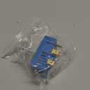 DG44-01007B DG44-01007A PER001-13 T Triple Burner Switch Compatible with Samsung Range, Replaces DG44-01007A PER001-03 T PER001-13 T, DG44-01007B Regulator for Precise Temperature Control
