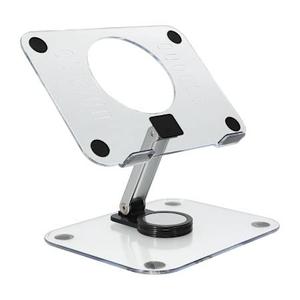 Acrylic Tablet Stand