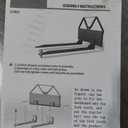 2600 Lbs Heavy-Duty Pallet Forks with Trailer Hitch Ball | Q235 Steel Construction for Tractors and Loaders | Ideal for Farms, Warehouses, and Construction Sites