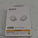 Sony WF-C510 Truly Wireless in-Ear Bluetooth Earbud Headphones with up to 22-Hour Battery, Multipoint-Connection, Mic and IPX4 Water Resistance, White- New