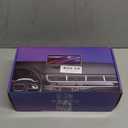 11.26Coocom Portable CarPlay Screen for Car,Car Stereo with Apple CarPlay & Android Auto,Incell Touch Screen,4K Dash Cam,1080P Backup Camera,Mirror Link, Voice Control, Bluetooth 5.3,GPS,FM