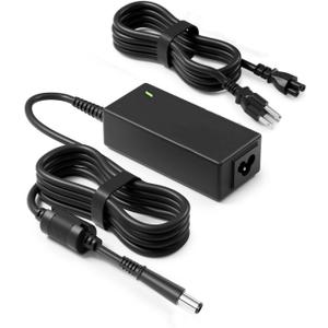 90W Laptop Charger Compatible with Dell inspiron 7506 7706 2n1 7501 7506 7590 7591 7706 7790 7791 7700 7500 5400 5401 5490 7706 3280 7700 2n1 2 in 1 Laptop AC Adapter inspiron 7506 2n1 Laptop Charger