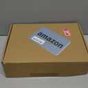 12 Pack Crochet Christmas Ball Ornaments Christmas Knitted Tree decorr - Earthy Tones & Festive Colors for Xmas Tree Decorating (Red, 3.15inch)