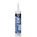 1 Pack of 10.1 oz Dap 18305 Dynaflex 230 Clear Premium Window, Door, and Trim Sealant