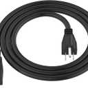 Snow Blower Electric Starter Cord 02483100 Compatible with Ariens Electric Start Cord Part Replacement for Ariens, MTD, Murray, Tecumseh 629-0071, 929-0071, 929-0071A, 929-0071B, 6219MA, 32450B