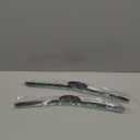 VTOGOI OEM Quality 16''+16'' Premium All-Season Auto Windshield Natural Rubber J-Hook Wiper Blades(Pack of 2)