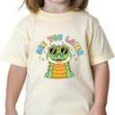 Boys Last Day of School Shirt for Kids Toddler Girls Funny Graphic Tee Short Sleeve 3-8Y