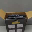 Vacuum Storage Bags for Travel with Wireless Rechargeable Air Pump, 12 Pack Travel Essentials Space Saver Compression Bag for Luggage, Suitcase, Backpack, Vacuum Seal Bags for Home Storage Clothing