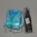 INPODAK Hopper Ball 18 Inch Bouncy Ball with Handle for Kids, Hippity Hop Jumping Hopping Toy for Boys Girls Ages 3-6 with Pump and Gift Box Great Gift for Birthday Holiday (Green)