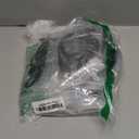 Retevis Case of 10, Two Way Radio Earpiece with Mic Single Wire Earhook Headset for RT22 RT21 RT68 RT68H H777 H777H RT86A RT86S, Compatible with Pxton Baofeng BF-888S BF-T26 Kenwood Walkie Talkies