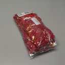 Pack of 5 EFETSH Velvet Ribbon Bows for Christmas Tree - 30 PCS 5x7 Inch - Velvet Bows Ornaments for Christmas Trees Decorations Gifts Party Door Garland Wreath Decor - Red