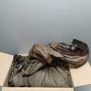 Shade Cloth for Garden,80% Mesh Tarp with Grommets Shade Cloth for Greenhouse,Patio,Vegetables,Plants Cover and Chicken Coops,Coffee Shade Net for Outdoor Garden (810FT)