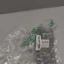 470 Ohm Carbon Film Single Fixed Resistor 1/2 W (0.5 Watts) 5% Tolerance, (470 R, 470 ohm, 470 Ω) Resistor (10 PCS)