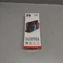 RGB Charger Dock for Nintendo Switch 2 2025- with Cooling Fan,8 in 1 Switch 2 Chagrer Dock for Joycon 2/1, Dual-Direction Charging, LED Indicators, Magnetic Charge Switch2 Accessories