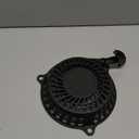 Ruma Pull Start Recoil Starter Assembly for MTD 751-14396 951-14396 Cub Cadet Troy Bilt Lawn Mower self propelled Mower Engine Model 1X65LU 1X65RU 1X65CU