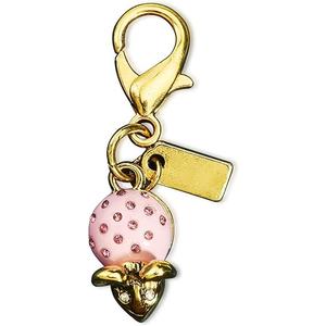 Sbredit Pear Keychain,Bag Charms,Purse Charms for Handbags,Key Chains Accessories Decor for Women