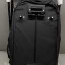 3-in-1 Pet Stroller for Small/Medium Dogs&Cats, 4 Wheels Lightweight Dog Stroller with Detachable Carrier, Storage Basket and Cup Holder, One-Click Folding Pet Travel Carrier for Car Seat & Hand Carry