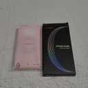 TORRAS 360 Magnetic Stand for iPhone 17 Pro Max Case, [Fit for MagSafe] [4X Military-Grade Protection] Slim Case for iPhone 17 Pro Max 6.9", Translucent Cosmic Orange, Ostand O3 Fitness Series