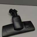 KEEPOW 285-3 Vacuum Attachments Brush Head Compatible with Miele Compact Canister C1 Combination, Classic Smooth Floor Brush