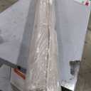 Loloi Amber Lewis Monty Collection MOT-01 Ivory/Taupe 5'-3" x 7'-6", .50" Pile Height, Accent Rug