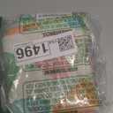 Artoid Mode Ture Love Heart Valentine's Day Table Runner, Seasonal Kitchen Dining Table Decoration for Home Party Decor 13x72 Inch