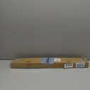 KSTK1 27-inch Laundry Stacking Kit Replacement for LG Washer & Dryer - Solid Metal with Chrome Coated