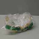 Landical 50th Birthday King Crown and Funny Sash Golden Crown I Am 49 Plus Sash 50th Birthday Party Supplies Favor Party Prom Decoration for Men