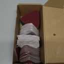 133PCS Oscillating Tool Sanding Pads Kit,125 Sandpaper, 2 Triangular Sanding Pads and 6 Triangular Scrubbing Pads for Surface Sanding,Mechanical Maintenance Cleaning,Polishing,Deburring