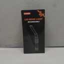 2Pack Magnetic Work Light, All Aluminum & 1500 High Lumens Rechargeable LED Work Light, 7 Mode & 360 Rotation Mechanic Light, Rechargeable Flashlight for Car Repairing, Easter Gifts for Men