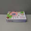 Kids Craft Kits with Light and Music, Arts and Crafts for Kids 4-6 8-12, DIY Flower Bouquets Press Kits, 4 5 6 7 8 Year Old Girl Birthday Gifts, Educational Preschool Travel Toys for Girls Boys