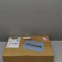 TOOGE Larger Pooper Scooper, Dog Pooper Scooper for Large Medium Small Dogs Heavy Duty Long Handle Metal Tray Rake Shovel Set for Yard Grass