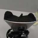 Dalavalampa Multi Color Changing Liquid Motion Lamps, 13.5 Inch Small LED Night Lights for Kids Adults, Relaxing Mood Lighting for Bedroom Office, Glitter Christmas Decor Birthday Gifts