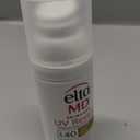 EltaMD UV Restore,Face Sunscreen, SPF 40, Mineral Sunscreen for Sun Damaged Skin Repair, Anti-Aging Zinc Oxide Sunscreen Formula