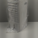 Windowless Portable Air Conditioners with Remote, Ventless Ac Unit Ductless Air Cooler,Hoseless Quiet Evaporative Oscillating Swamp Cooler,12H Timer & 4 Ice Box for Room Indoor Outdoor Office Bedroom