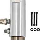 15C838 Airless Paint Sprayer Filter Assembly Replacement for Ultra Max II 695 795 1095 1595