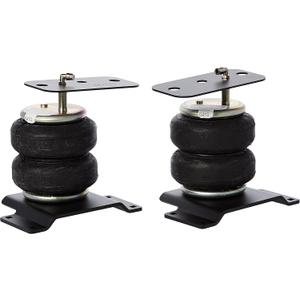 Firestone 2445 Rear Ride Rite Spring Kit for Toyota Tundra TRD 2WD 4WD
