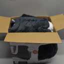 Sunbeam Electric Throw Royal Mink Sherpa Heated Blanket, 4 Heat Settings, 4-Hour Auto Shut-Off, Fast Heating, Luxurious and Ultra Comfy, Night Fog Color, 50" x 60"