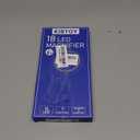 8X Optical Magnifier Dome, Portable Paper Reading Acrylic Magnifier Dome Hands Design, Optical Acrylic Magnifying Dome for Reading, Crafting, and Home Decor