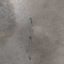 Abu Garcia 7' Max X Spinning Reel and Fishing Rod Combo, Size 2000 Reel, 5 Stainless Steel Ball Bearings, Smooth Oil Felt Front Drag System, Lightweight Composite Rod Blank