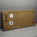 Floral Wall Art - Pink Wall Decor for Living Room, French Country Decor, Canvas Scenery Artwork, Farmhouse Pictures for Bedroom Wall Decor,Country Rustic Paintings for Bedroom 2040IN